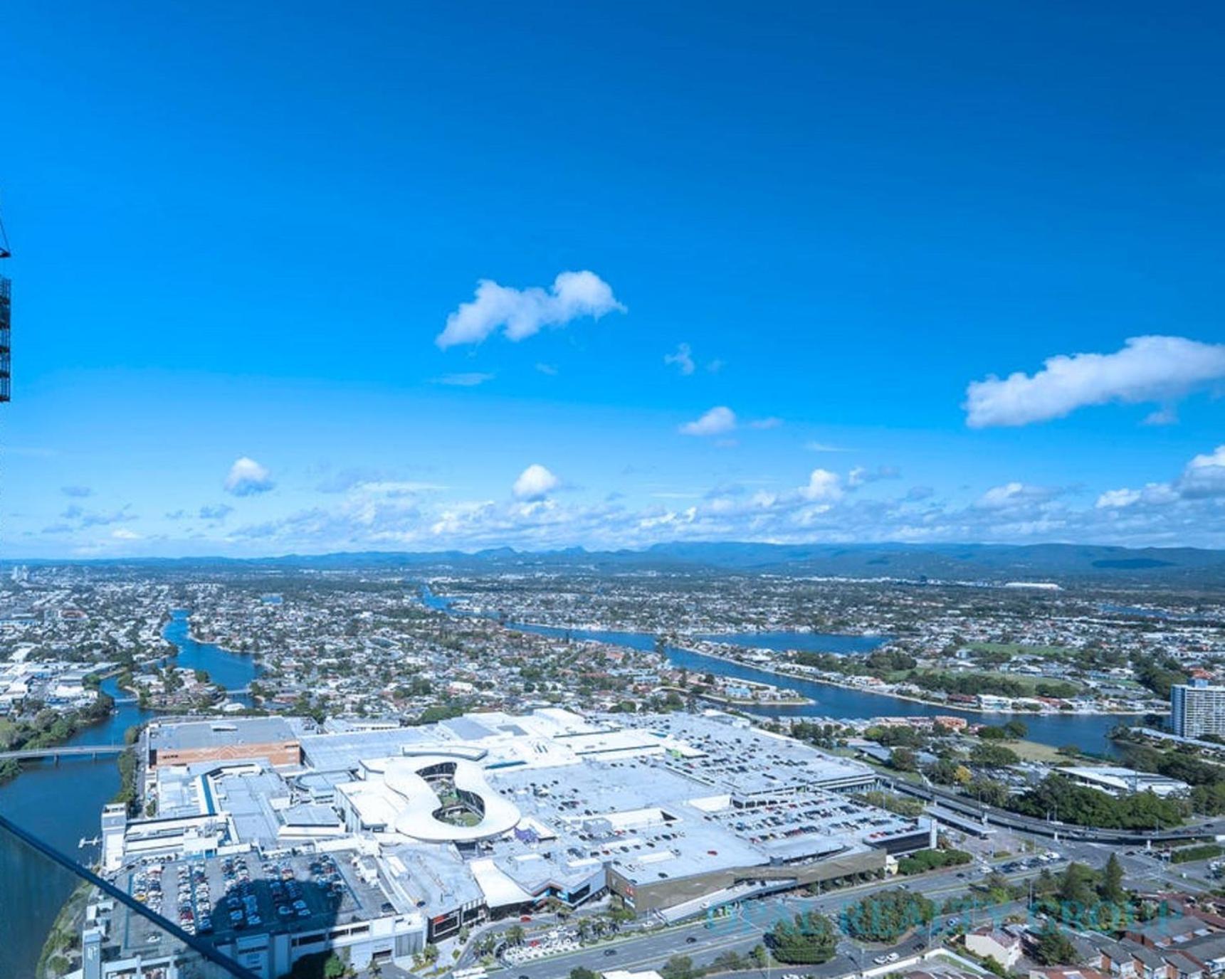 Casino Residences 1 & 2 Bedroom Apartments Gold Coast Buitenkant foto