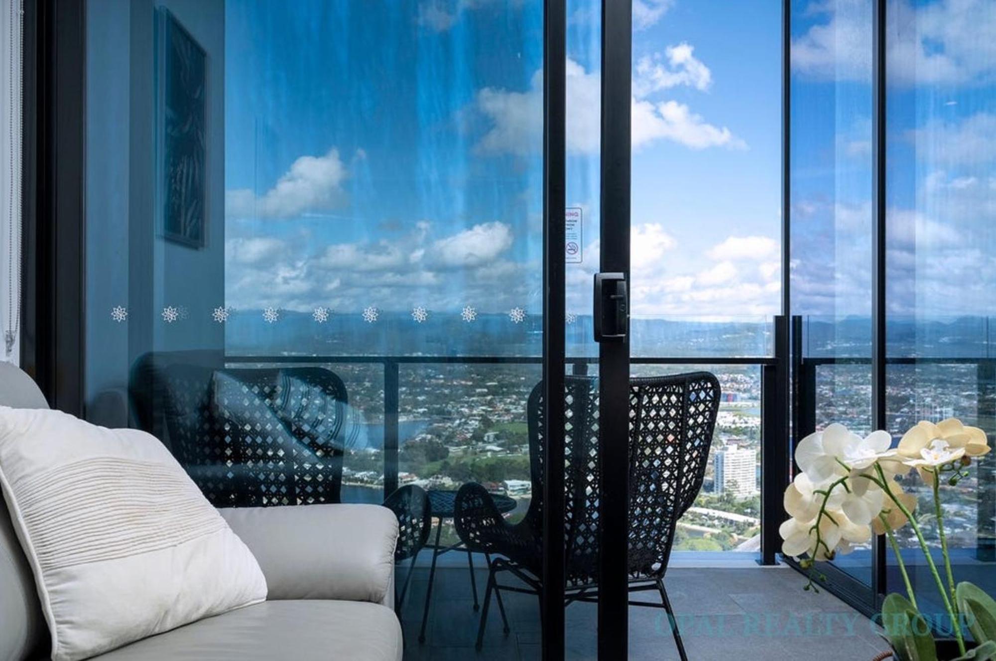 Casino Residences 1 & 2 Bedroom Apartments Gold Coast Buitenkant foto